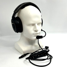 Bose a20 anr headset - bose, single