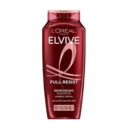 Loreal paris elvive - loreal, full