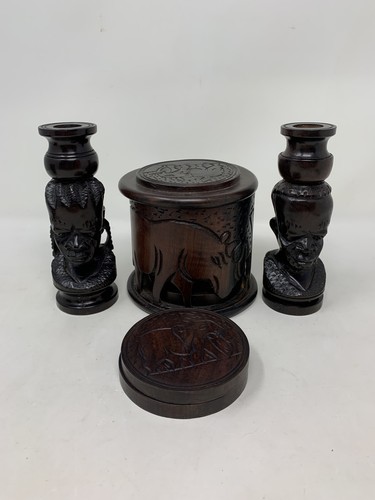 African hand carved - african, hand-carved