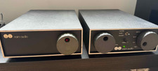 Naim NAP 110 + Naim Nac 62