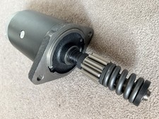 Starter Motor for Land Rover