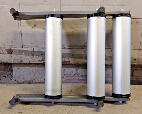 Indoor balance bike trainer - balance,