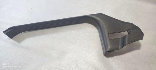 Mercedes benz x166 front - gl,