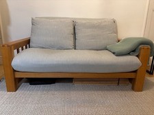 Futon Company 2 Seater Sofa Bed