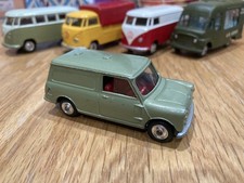 Corgi 450 Austin Mini Van Excellent Original Condition