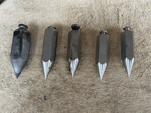 5set old plumb - plumb, similarly