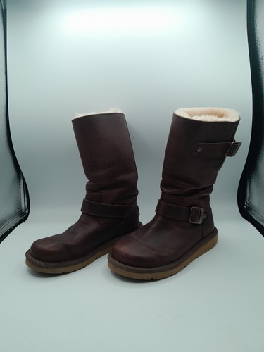 Ugg kensington buckle strap - ugg,