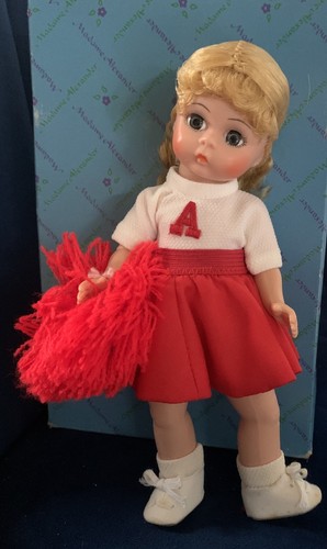 Vintage madame alexander - madame, cute