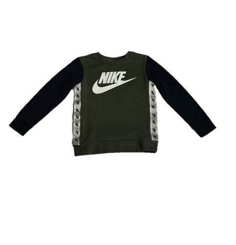 Nike crewneck sweatshirt - nike,
