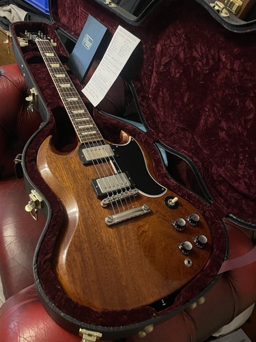 Gibson custom shop - custom,