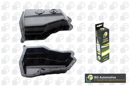 Bga engine oil - bga, fits