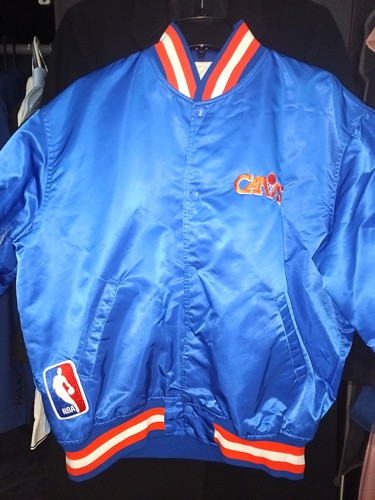 Starter cleveland cavaliers - cleveland,