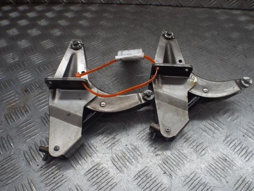 Honda vf750 sabre - honda,