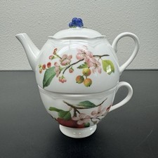 Lenox Orchard in Bloom