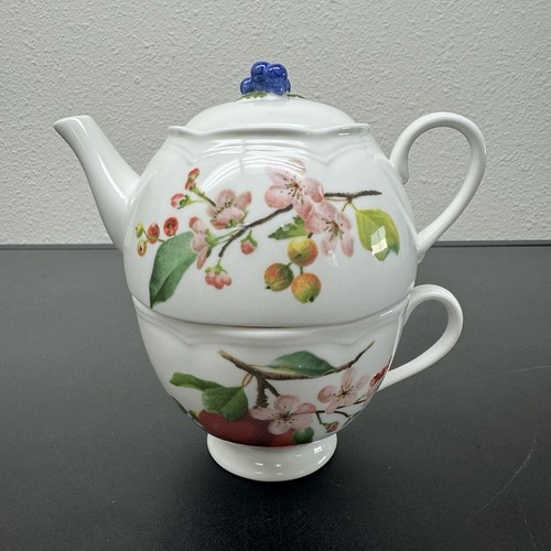Lenox orchard bloom - lenox,