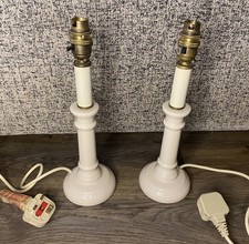 Pair Of Vintage M&S Marks &