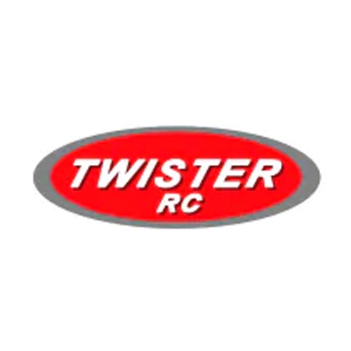 Twister fuselage body cevilian - twister,