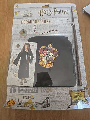 Harry potter hermione - potter,