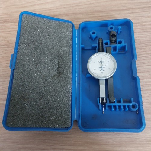 Verdict dial test indicator - dial,