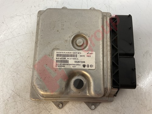 Fiat ducato maxi mk3 - fiat,