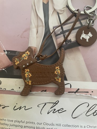 Radley large sized - radley, brown