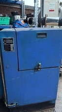 DEMAG Rotary Screw Compressor