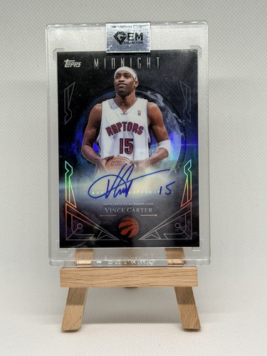 2025 topps midnight sun - 2025,