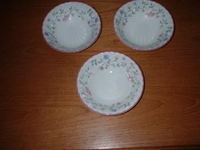 JOHNSON BROTHERS SUMMER CHINTZ