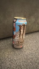 Monster Energy Swiss Chocolate