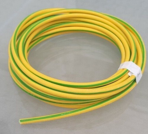 16mm earth cable single - 16mm²,