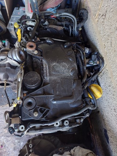Renault dci m9r - renault,
