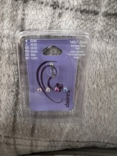 Claire's Accessories Earring