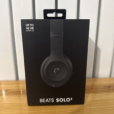 Beats Solo 3 Wireless On-Ear