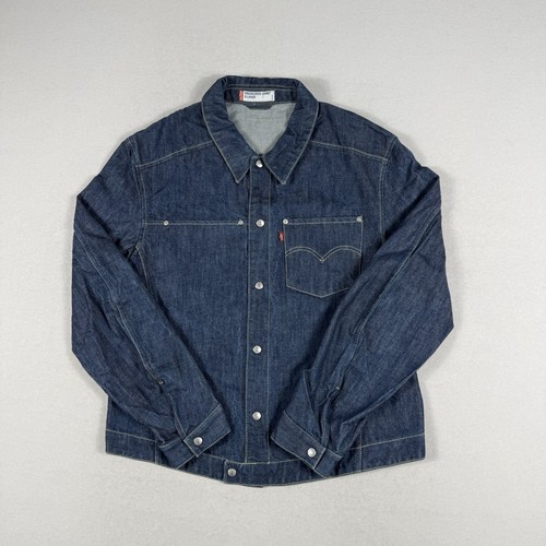 Levi engineered jeans denim - levi's,