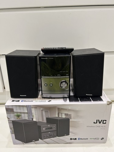 Panasonic sapn500db hifi - hifi, cd