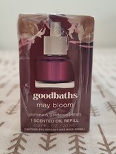 4 - May Bloom Jasmine Gardenia