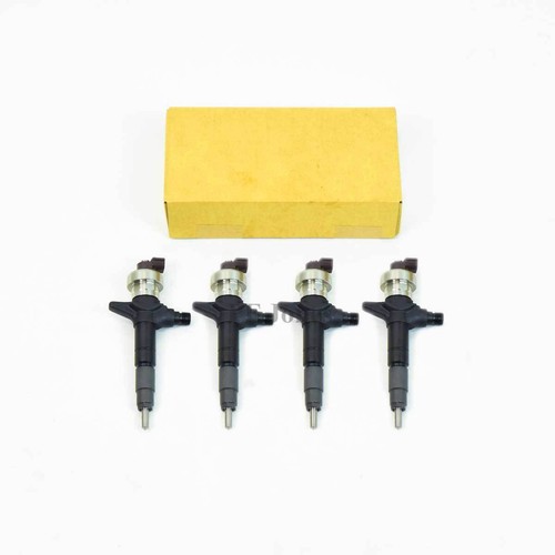 New denso diesel injector - denso,
