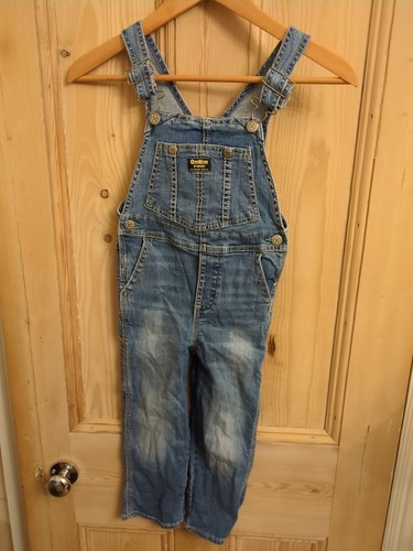 Oshkosh gosh dungarees - oshkosh, dungarees-