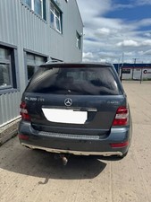 Breaking mercedes ml300 - breaking,