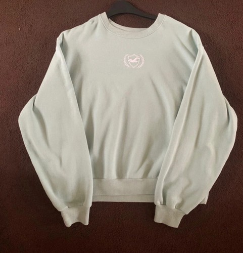 Hollister tracksuit size - hollister,