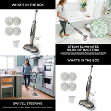 Commercial Hard Floor Cleaner