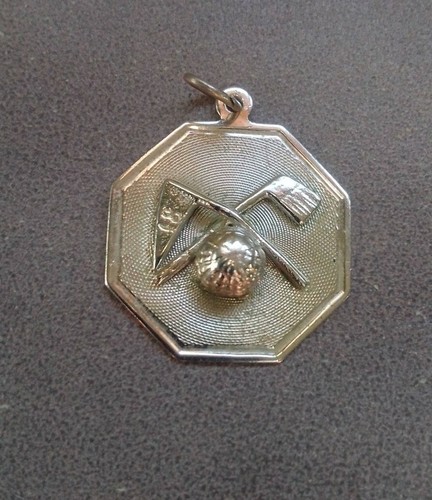 Vintage sterling 1977 - sterling,