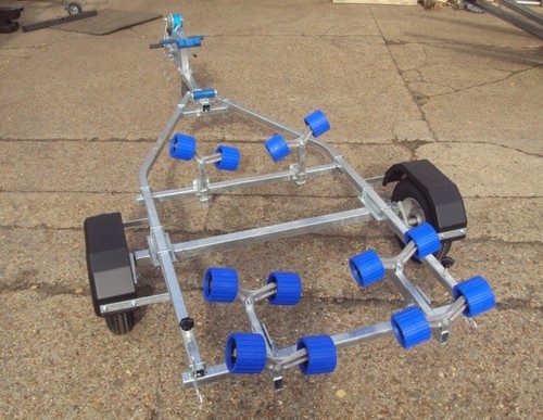 New extreme boat - extreme,
