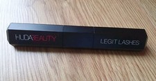 Huda Beauty Legit Lashes 2