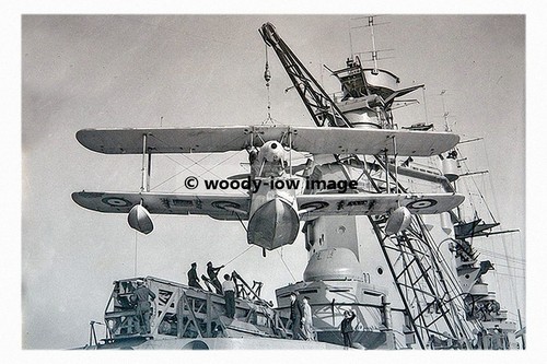 Rp06385 walrus seaplane - rp06385,
