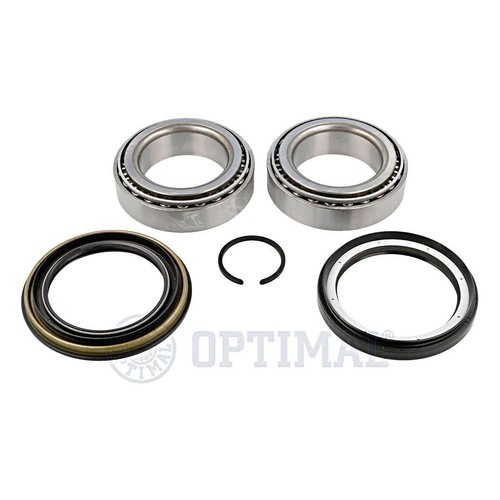 Left right wheel bearing - wheel, kit
