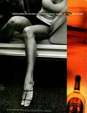 2000 Chivas Regal Scotch