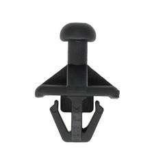 FIT TESLA 2x Cargo Cover Hook