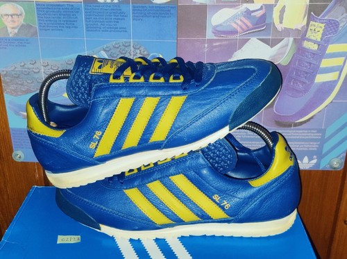 Adidas sl76 size - adidas, from