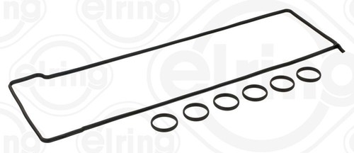 Rocker cover gasket - set, for